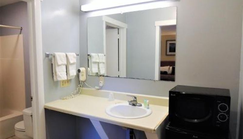 Oda - Windsor Motel