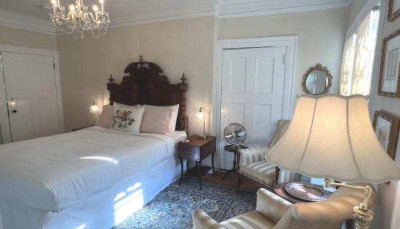 Oda - Manor House Inn