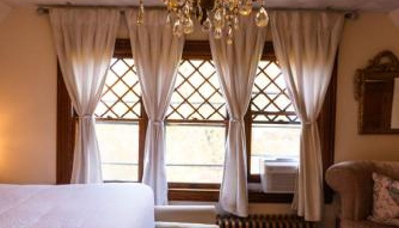 Oda - Manor House Inn