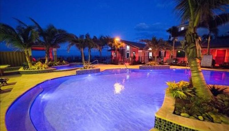 Información - The Rod and Reel Resort Suite 5
