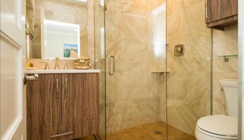 Información - The Rod and Reel Resort Suite 5