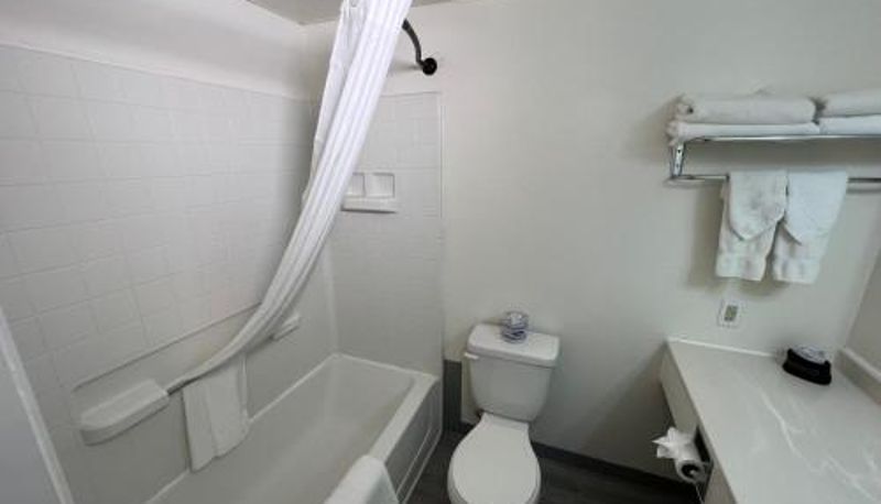 Gezinskamer - The Junction Hotel and Hostel
