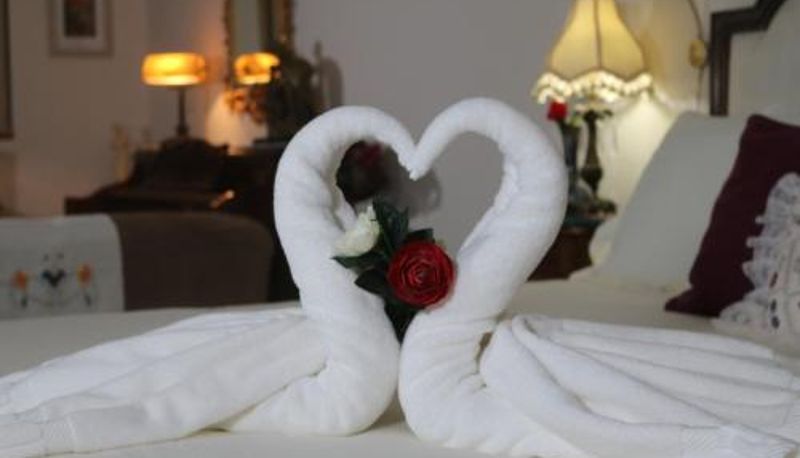 Bilgi - Crystal River Lullaby B&B