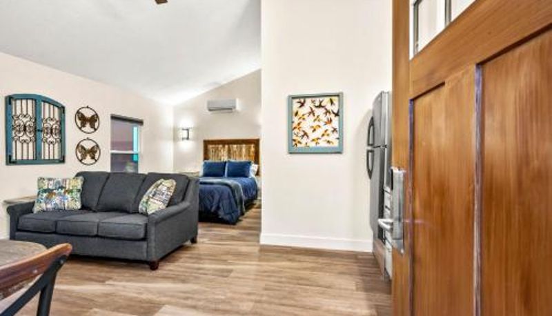 Daire - Sea Cottages of Amelia