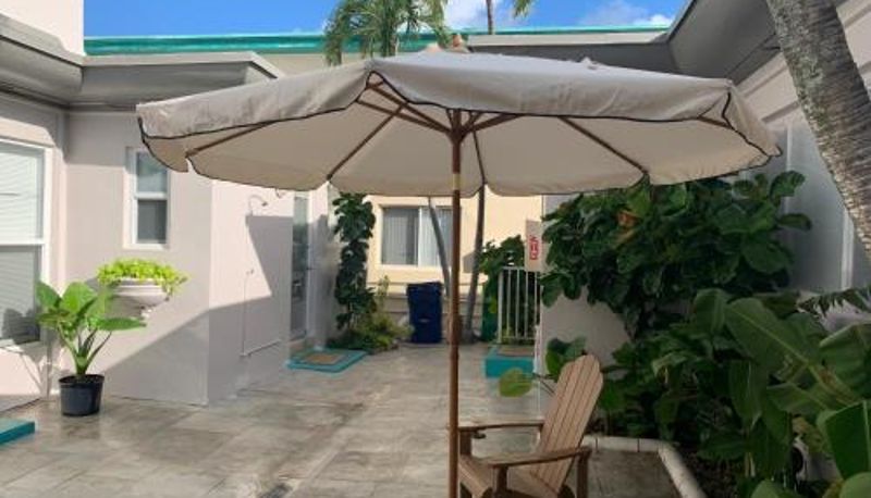 Camera standard - Tiana Beach Inn
