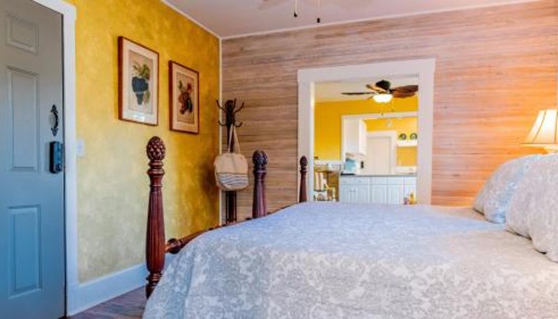 Bilgi - Meranova Guest Inn