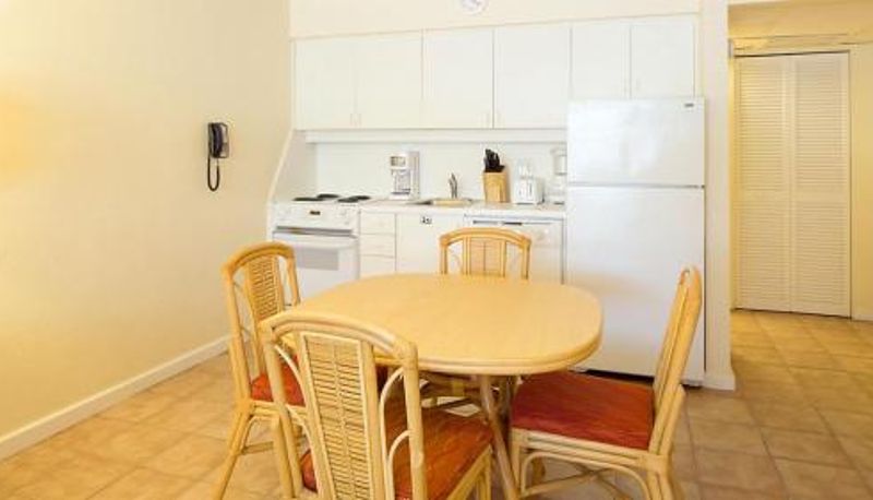 Appartamento - Resort Sixty-Six