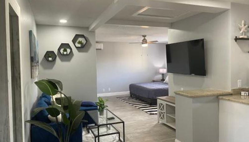 Appartamento - Sunny Palms Inn