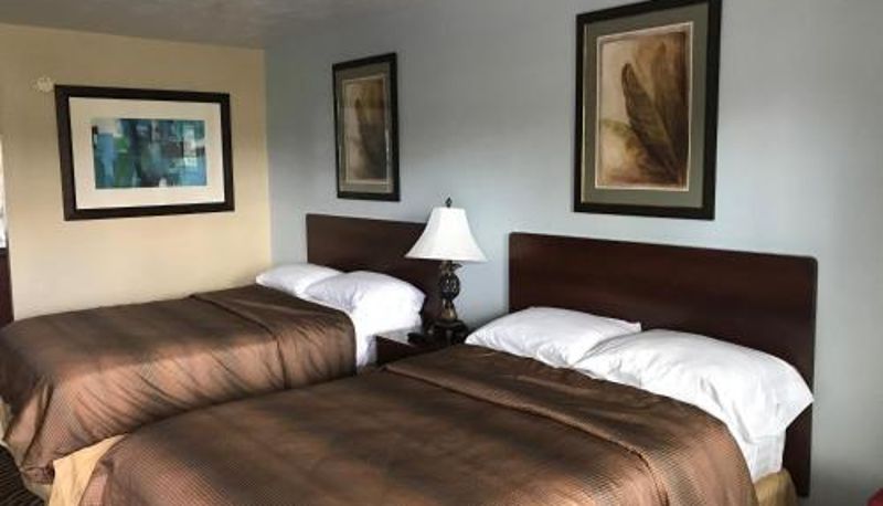 Standart oda - Immokalee Inn