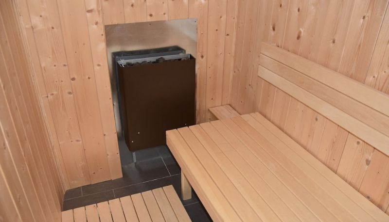 Daire - Hotel & Chalets Herrihof