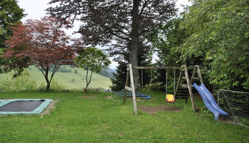 Daire - Hotel & Chalets Herrihof