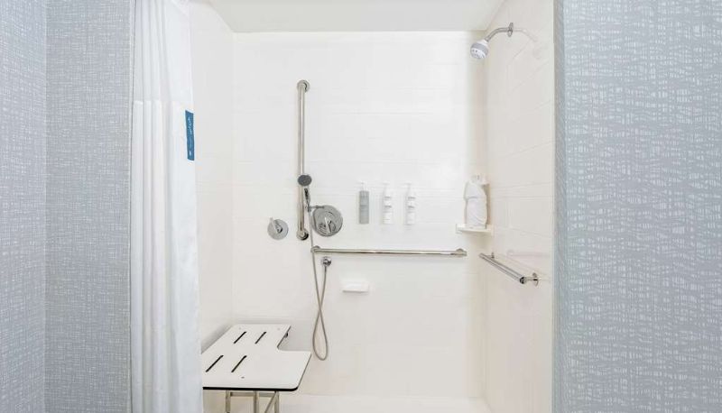 Zimmer - Hampton Inn by Hilton Ocoee Orlando