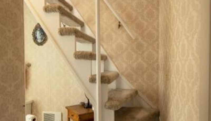 Standart oda - Cloran Mansion Bed & Breakfast