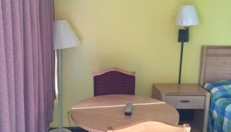 Standart oda - Statesman Inn