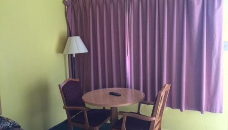 Standart oda - Statesman Inn