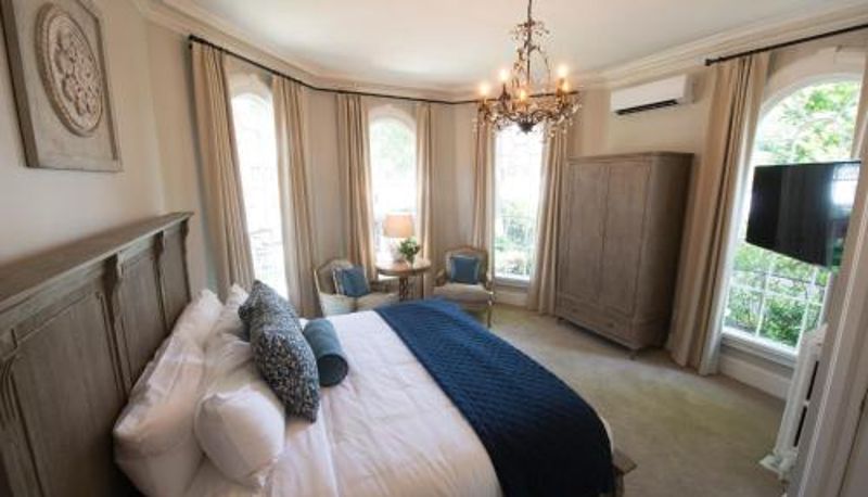 Standart oda - Serenity Inn Newport