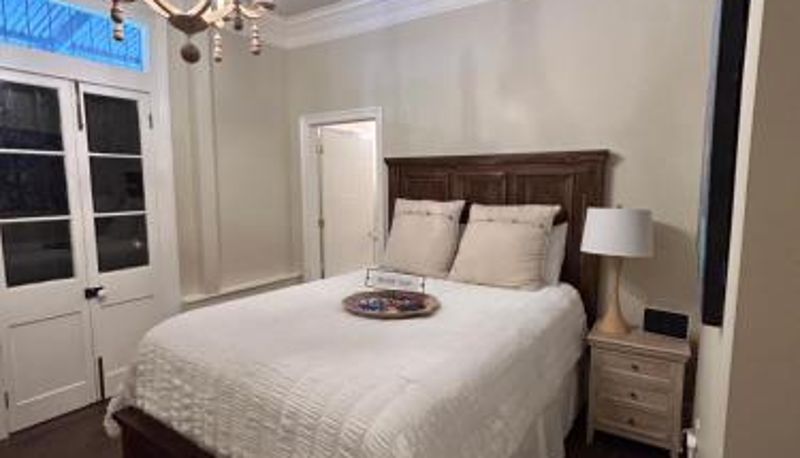 Suite - Serenity in the Marigny
