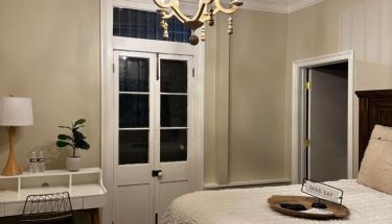 Suite - Serenity in the Marigny