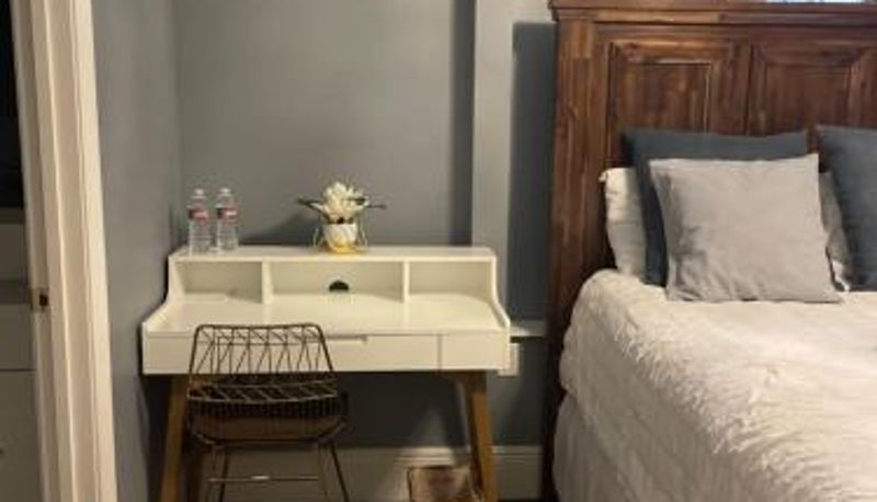 Suite - Serenity in the Marigny