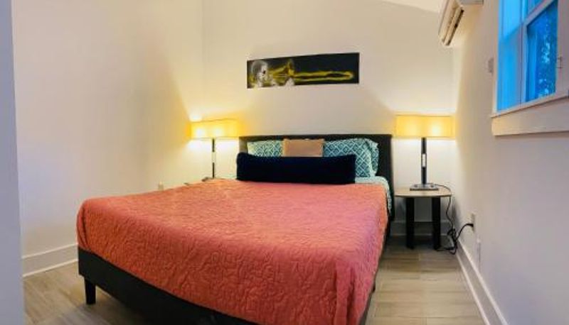 Appartamento - Antonine Apartment Upper Garden District