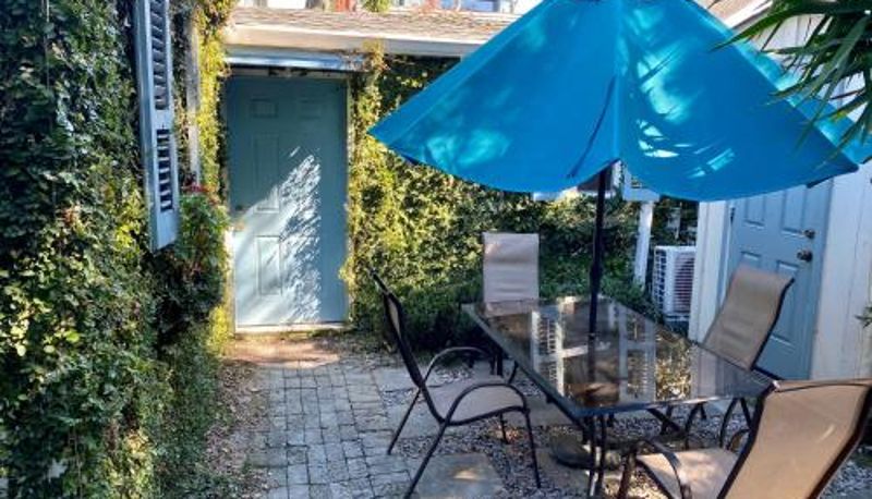 Appartamento - Antonine Apartment Upper Garden District