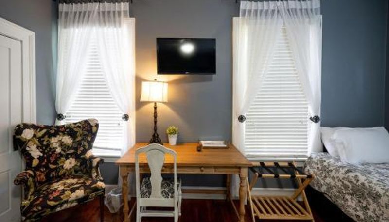 Standart oda - Open Gates Bed & Breakfast