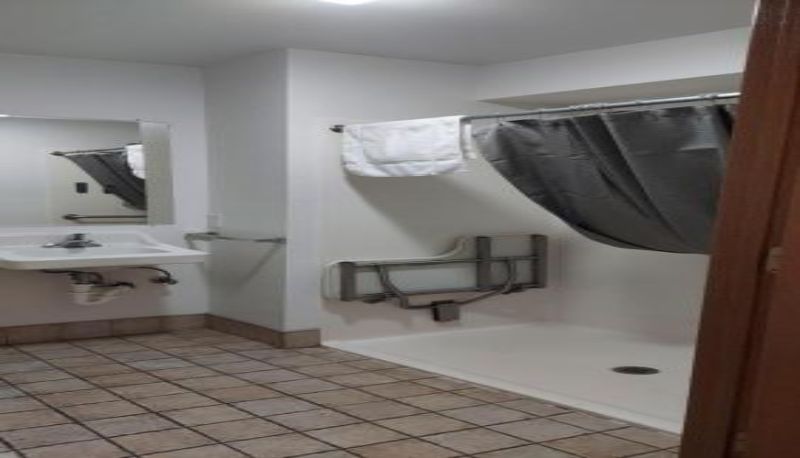 Camera standard - Coeur D' Alene Budget Saver Motel