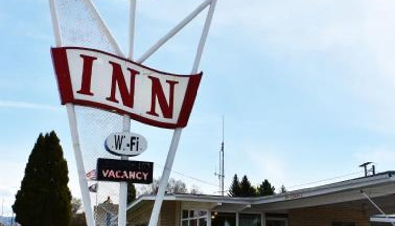 Info - JR Inn