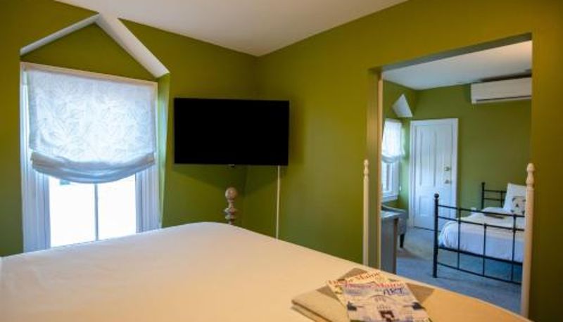 Habitación - The Primrose