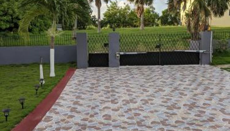 Bilgi - Ultimate Freedom Bed and Breakfast
