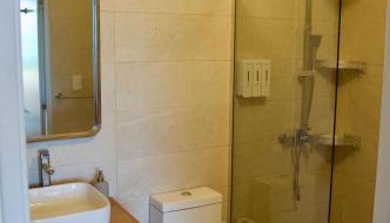Bagno - Blue Island Punta Rucia