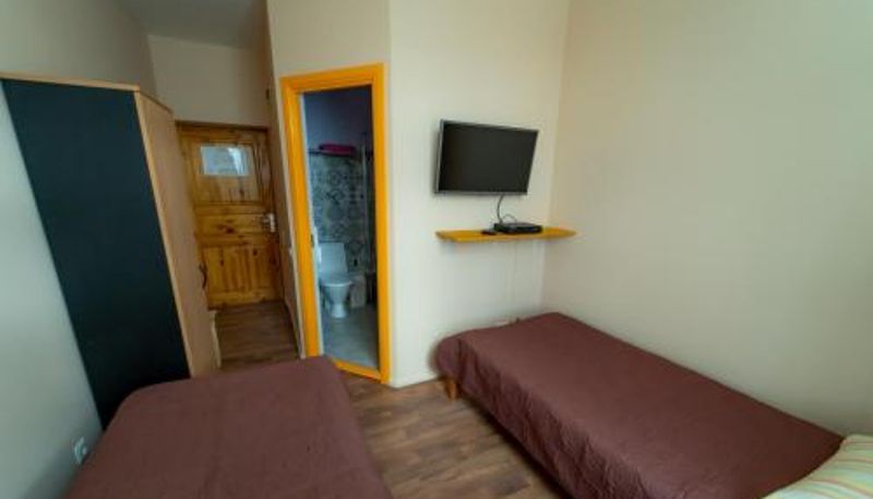 Zimmer - Hotel Mare & Restaurant