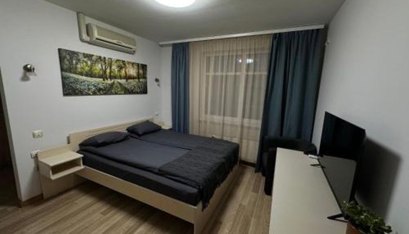 Zimmer - Čill Easy hotel with self check-in