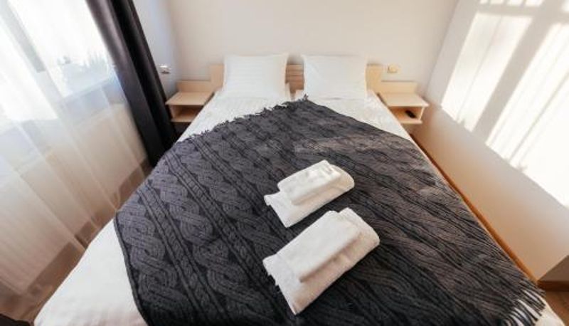 Zimmer - Čill Easy hotel with self check-in