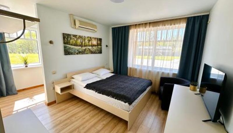 Zimmer - Čill Easy hotel with self check-in