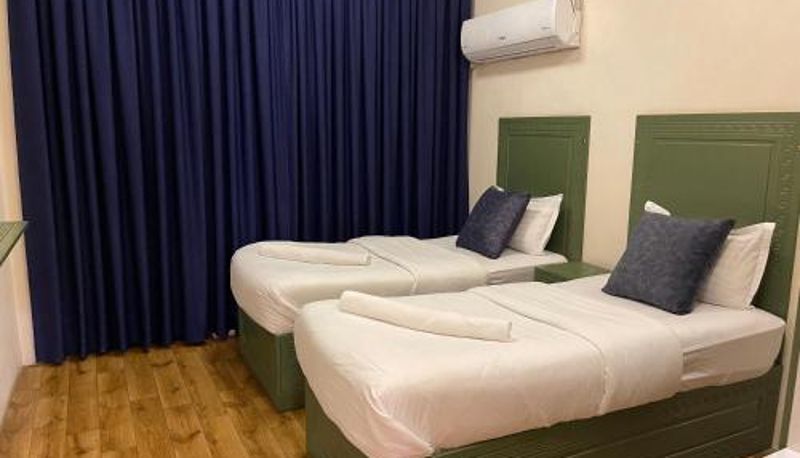 Apartment - Al-Rabie Hotel & Apartments