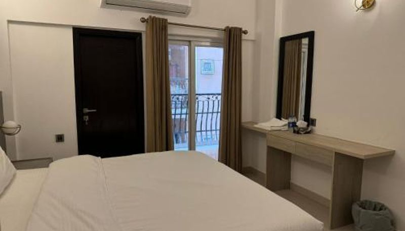 Daire - Hamsun Apart Hotel Clifton