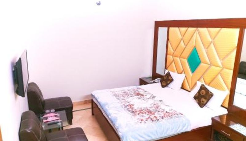 Oda - Subhan Palace Guest House