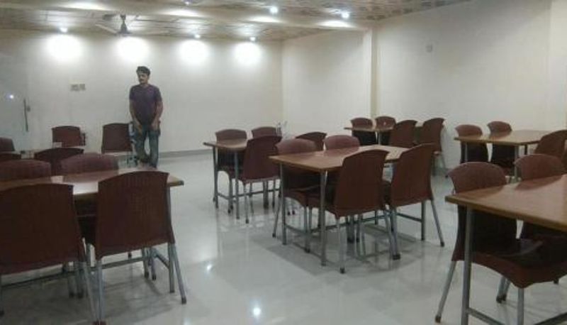 Info - Bab e Gilgit Inn