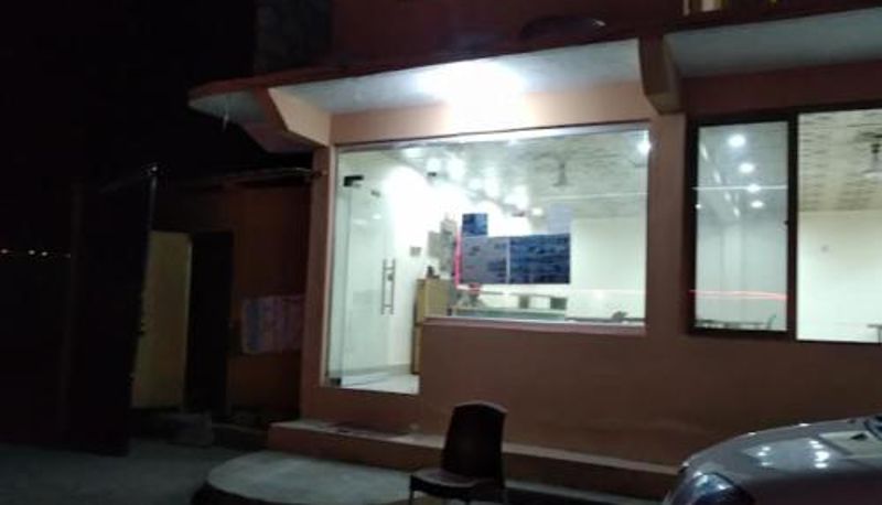 Info - Bab e Gilgit Inn