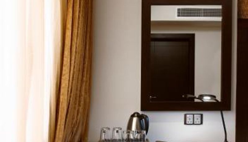 Kamer - Horizon Hotel