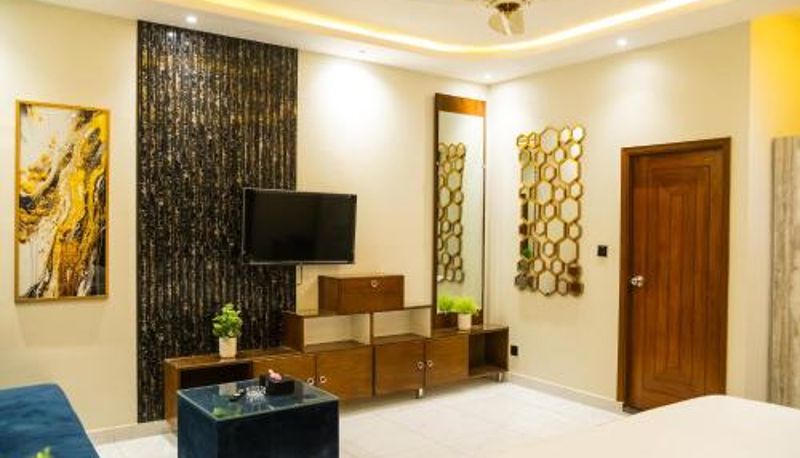 Bilgi - Diplomat Fort Boutique Hotel