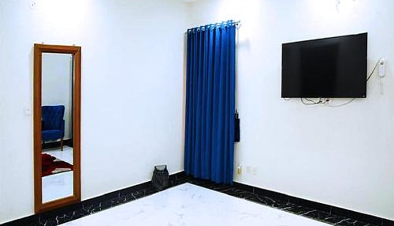 Oda - Grand Royal Hotel & Suites near Centaurus Mall Islamabad