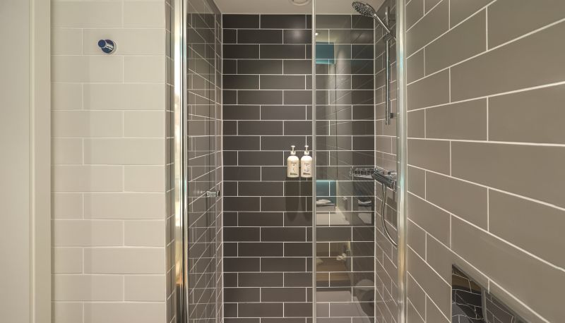 Kamer - Holiday Inn Express DRESDEN ZENTRUM by IHG