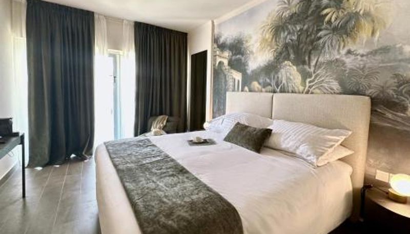 Camera - Cali Resort & Spa Designed For Adults by Louis Hotels