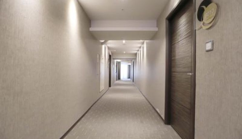 Info - Talmud Hotel Yizhong