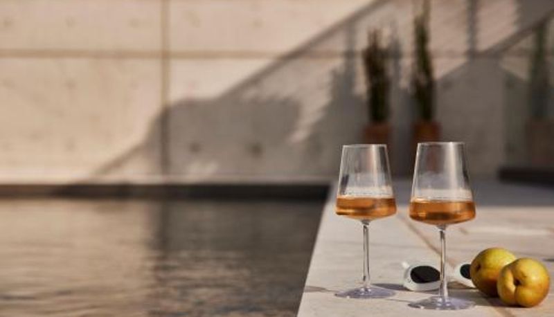 Daire - White City Limassol - Boutique Aparthotel