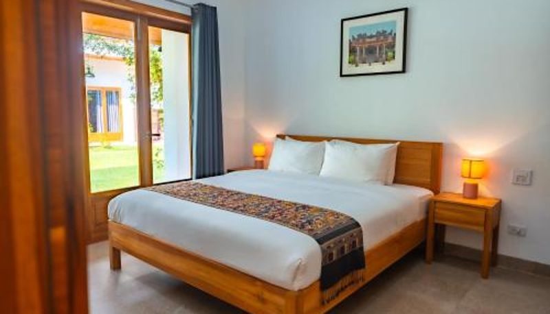 Pokój typu family - Madilao Hotel