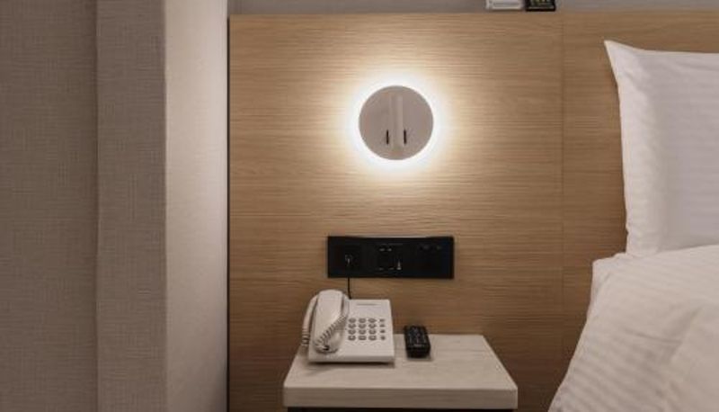 Bilgi - Hub Hotel Banqiao Inn Far Eastern Branch