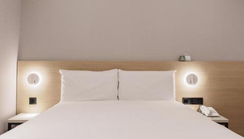 Bilgi - Hub Hotel Banqiao Inn Far Eastern Branch